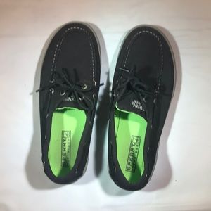 Boys Sperry Shoes